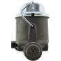CENTRIC PARTS 130.65024 Centric Premium Brake Master Cylinder