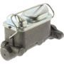 CENTRIC PARTS 130.65027 Centric Premium Brake Master Cylinder