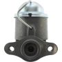 CENTRIC PARTS 130.65027 Centric Premium Brake Master Cylinder