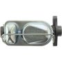 CENTRIC PARTS 130.65027 Centric Premium Brake Master Cylinder