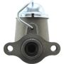 CENTRIC PARTS 130.65028 Centric Premium Brake Master Cylinder