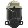 CENTRIC PARTS 130.65029 Centric Premium Brake Master Cylinder