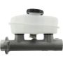 CENTRIC PARTS 130.65033 Centric Premium Brake Master Cylinder