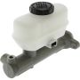 CENTRIC PARTS 130.65040 Centric Premium Brake Master Cylinder