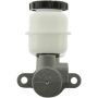 CENTRIC PARTS 130.65044 Centric Premium Brake Master Cylinder