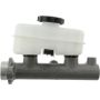 CENTRIC PARTS 130.65044 Centric Premium Brake Master Cylinder
