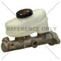 CENTRIC PARTS 130.65048 Centric Premium Brake Master Cylinder