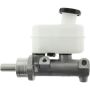 CENTRIC PARTS 130.65051 Centric Premium Brake Master Cylinder