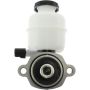 CENTRIC PARTS 130.65052 Centric Premium Brake Master Cylinder