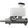 CENTRIC PARTS 130.65052 Centric Premium Brake Master Cylinder