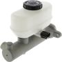 CENTRIC PARTS 130.65053 Centric Premium Brake Master Cylinder