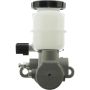 CENTRIC PARTS 130.65055 Centric Premium Brake Master Cylinder