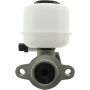 CENTRIC PARTS 130.65058 Centric Premium Brake Master Cylinder