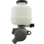 CENTRIC PARTS 130.65059 Centric Premium Brake Master Cylinder