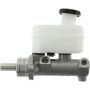 CENTRIC PARTS 130.65060 Centric Premium Brake Master Cylinder