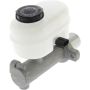 CENTRIC PARTS 130.65062 Centric Premium Brake Master Cylinder