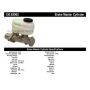 CENTRIC PARTS 130.65062 Centric Premium Brake Master Cylinder