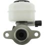 CENTRIC PARTS 130.65071 Centric Premium Brake Master Cylinder