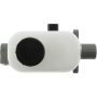 CENTRIC PARTS 130.65071 Centric Premium Brake Master Cylinder