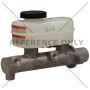 CENTRIC PARTS 130.65072 Centric Premium Brake Master Cylinder