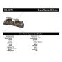 CENTRIC PARTS 130.65073 Centric Premium Brake Master Cylinder