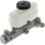 CENTRIC PARTS 130.65076 Centric Premium Brake Master Cylinder