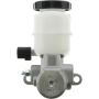 CENTRIC PARTS 130.65076 Centric Premium Brake Master Cylinder