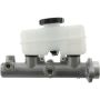 CENTRIC PARTS 130.65076 Centric Premium Brake Master Cylinder