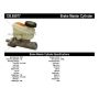 CENTRIC PARTS 130.65077 Centric Premium Brake Master Cylinder