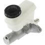 CENTRIC PARTS 130.65078 Centric Premium Brake Master Cylinder