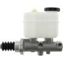 CENTRIC PARTS 130.65079 Centric Premium Brake Master Cylinder