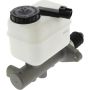 CENTRIC PARTS 130.65080 Centric Premium Brake Master Cylinder