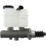 CENTRIC PARTS 130.65080 Centric Premium Brake Master Cylinder