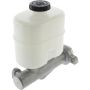 CENTRIC PARTS 130.65081 Centric Premium Brake Master Cylinder