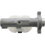 CENTRIC PARTS 130.65081 Centric Premium Brake Master Cylinder