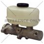 CENTRIC PARTS 130.65082 Centric Premium Brake Master Cylinder
