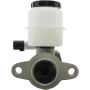 CENTRIC PARTS 130.65083 Centric Premium Brake Master Cylinder
