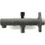 CENTRIC PARTS 130.65086 Centric Premium Brake Master Cylinder