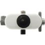 CENTRIC PARTS 130.65086 Centric Premium Brake Master Cylinder