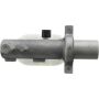 CENTRIC PARTS 130.65092 Centric Premium Brake Master Cylinder