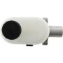 CENTRIC PARTS 130.65092 Centric Premium Brake Master Cylinder