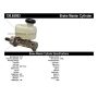CENTRIC PARTS 130.65093 Centric Premium Brake Master Cylinder