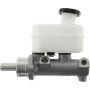 CENTRIC PARTS 130.65093 Centric Premium Brake Master Cylinder