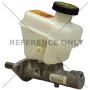 CENTRIC PARTS 130.65096 Centric Premium Brake Master Cylinder