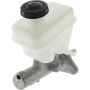 CENTRIC PARTS 130.65097 Centric Premium Brake Master Cylinder