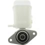 CENTRIC PARTS 130.65097 Centric Premium Brake Master Cylinder