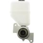 CENTRIC PARTS 130.65098 Centric Premium Brake Master Cylinder