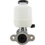 CENTRIC PARTS 130.65101 Centric Premium Brake Master Cylinder