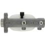 CENTRIC PARTS 130.65101 Centric Premium Brake Master Cylinder