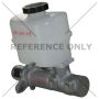 CENTRIC PARTS 130.65109 Centric Premium Brake Master Cylinder